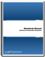 2023 Medical Rehabilitation Standards Manual (Printed Copy)