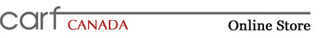 CARF Canada logo