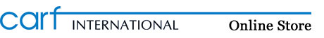 CARF International logo