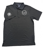 Men's 60th Anniversary Polo Shirt Size:L