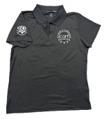 Women's 60th Anniversary Polo Shirt Size:M