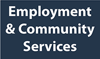 Employment and Community Services